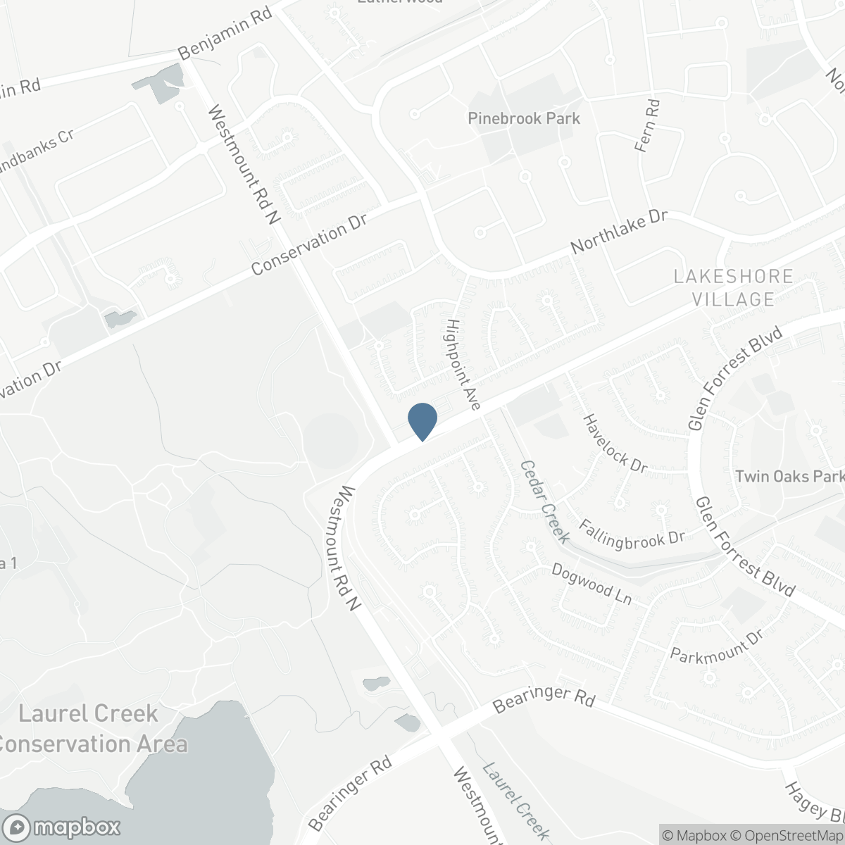 410 NORTHFIELD Drive W Unit# E5, Waterloo, Ontario N2V 0J3